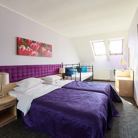 B&B Landrynka Krynica Morska Εξωτερικό φωτογραφία