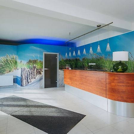 B&B Landrynka Krynica Morska Εξωτερικό φωτογραφία