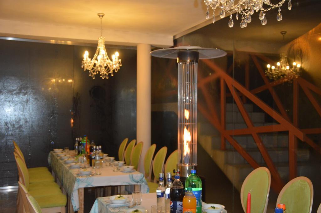 B&B Landrynka Krynica Morska Εξωτερικό φωτογραφία