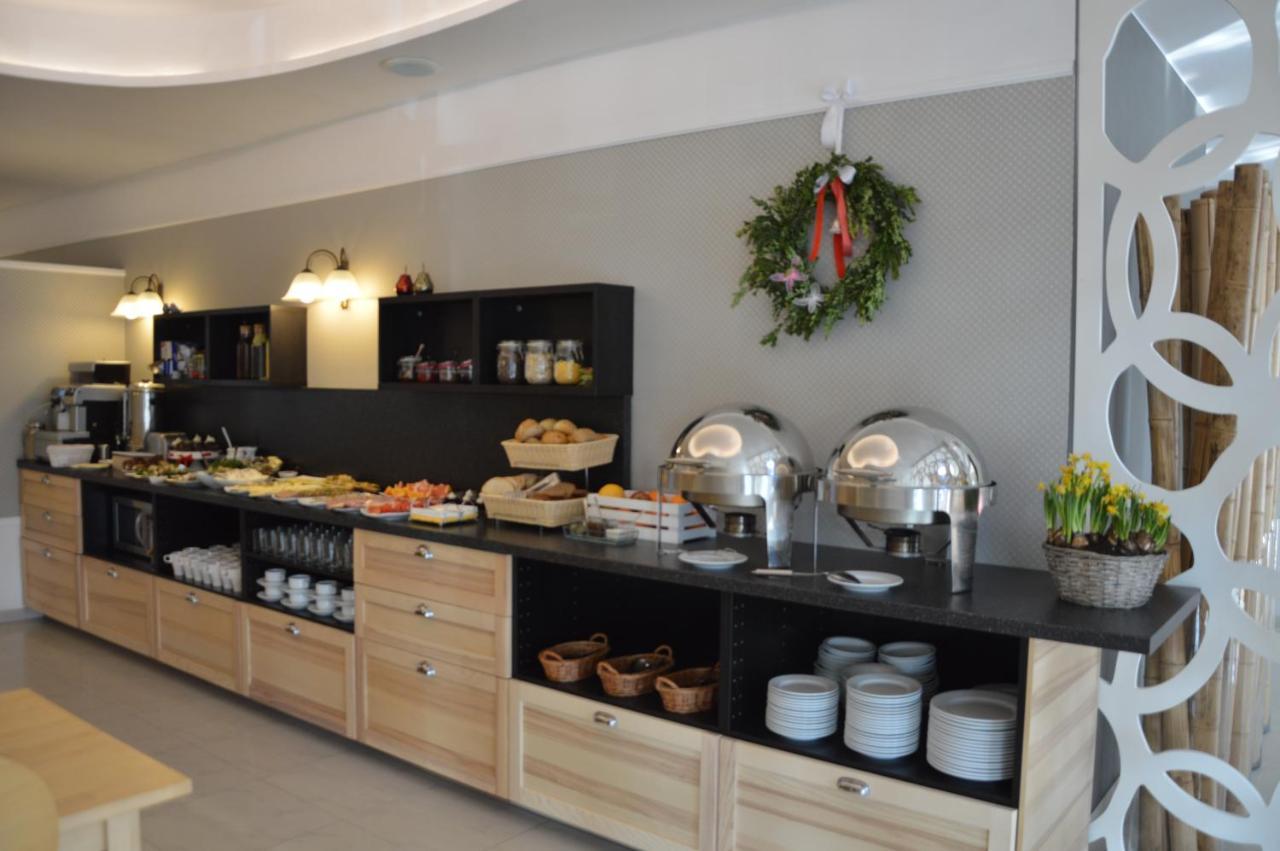 B&B Landrynka Krynica Morska Εξωτερικό φωτογραφία