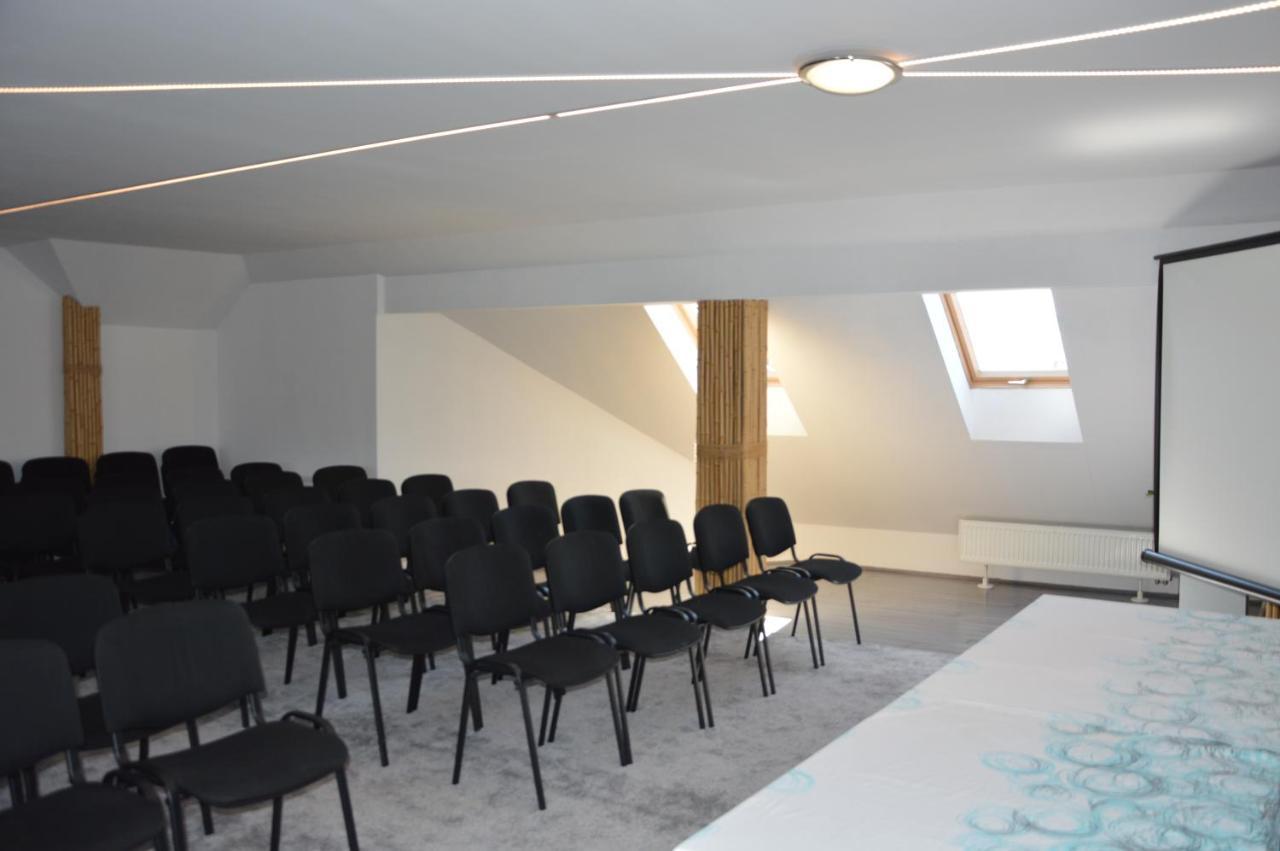 B&B Landrynka Krynica Morska Εξωτερικό φωτογραφία