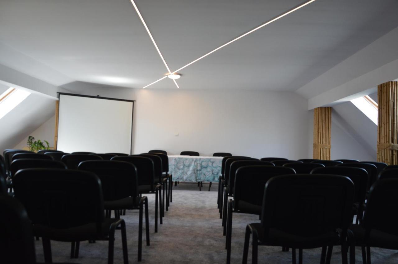 B&B Landrynka Krynica Morska Εξωτερικό φωτογραφία