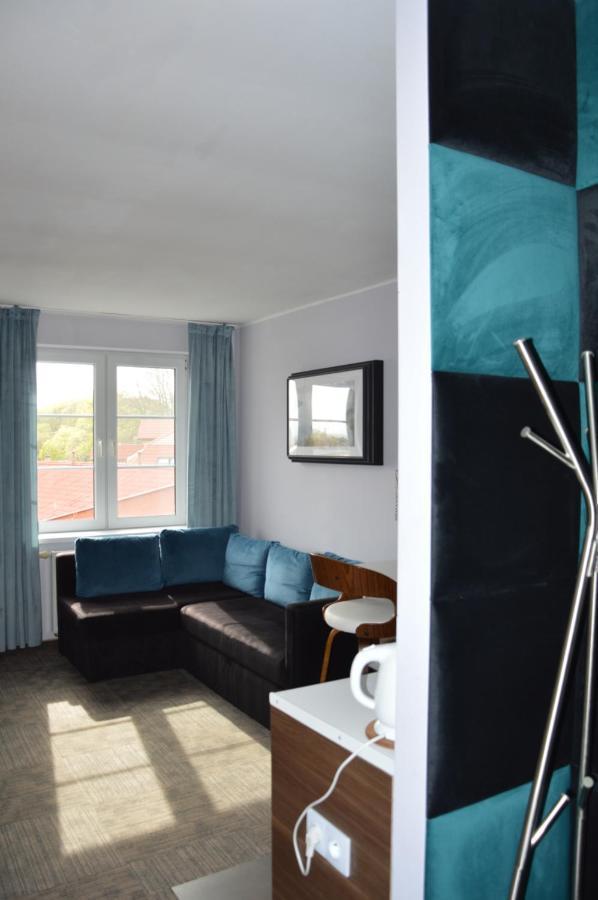 B&B Landrynka Krynica Morska Εξωτερικό φωτογραφία