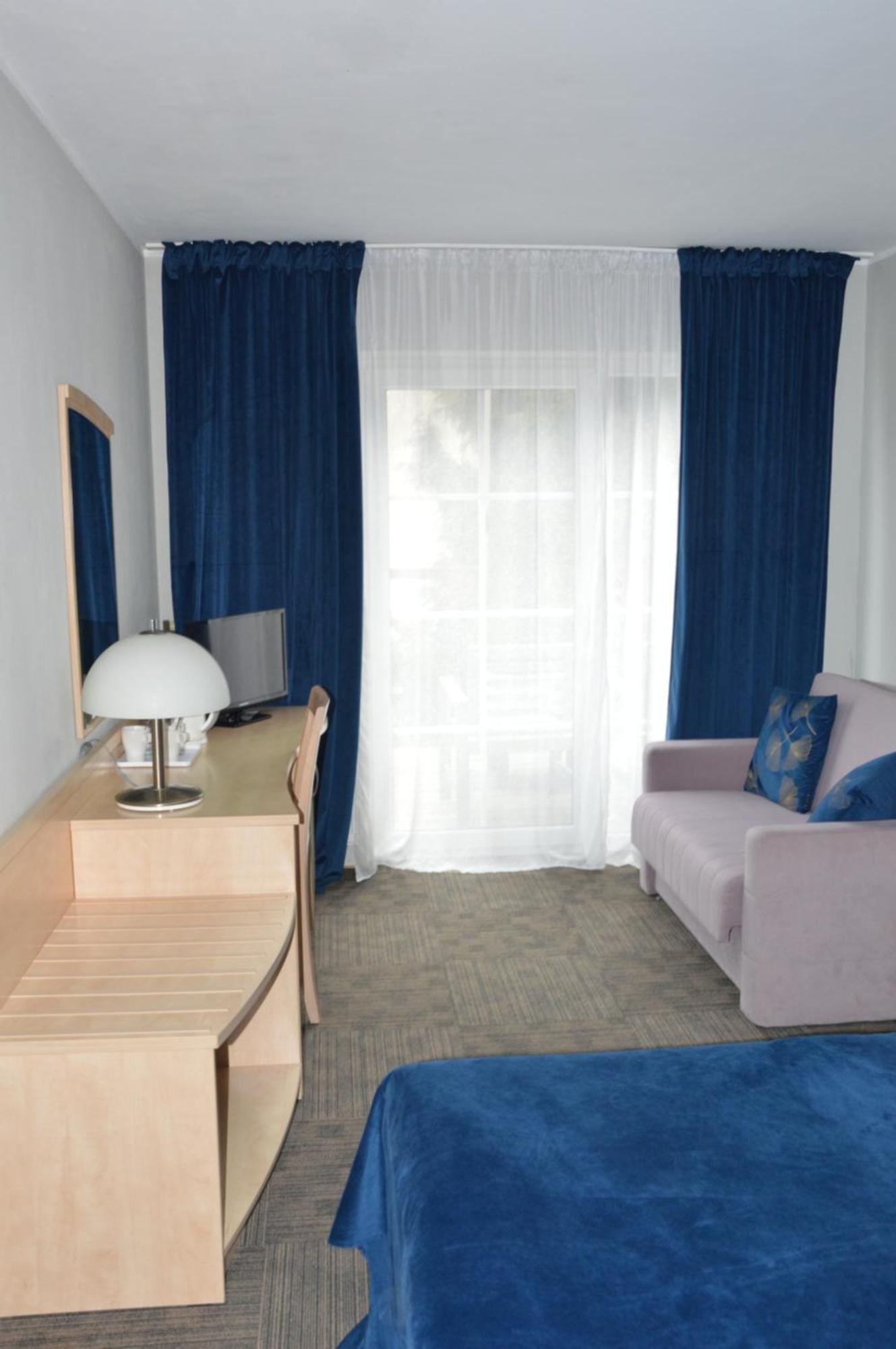 B&B Landrynka Krynica Morska Εξωτερικό φωτογραφία