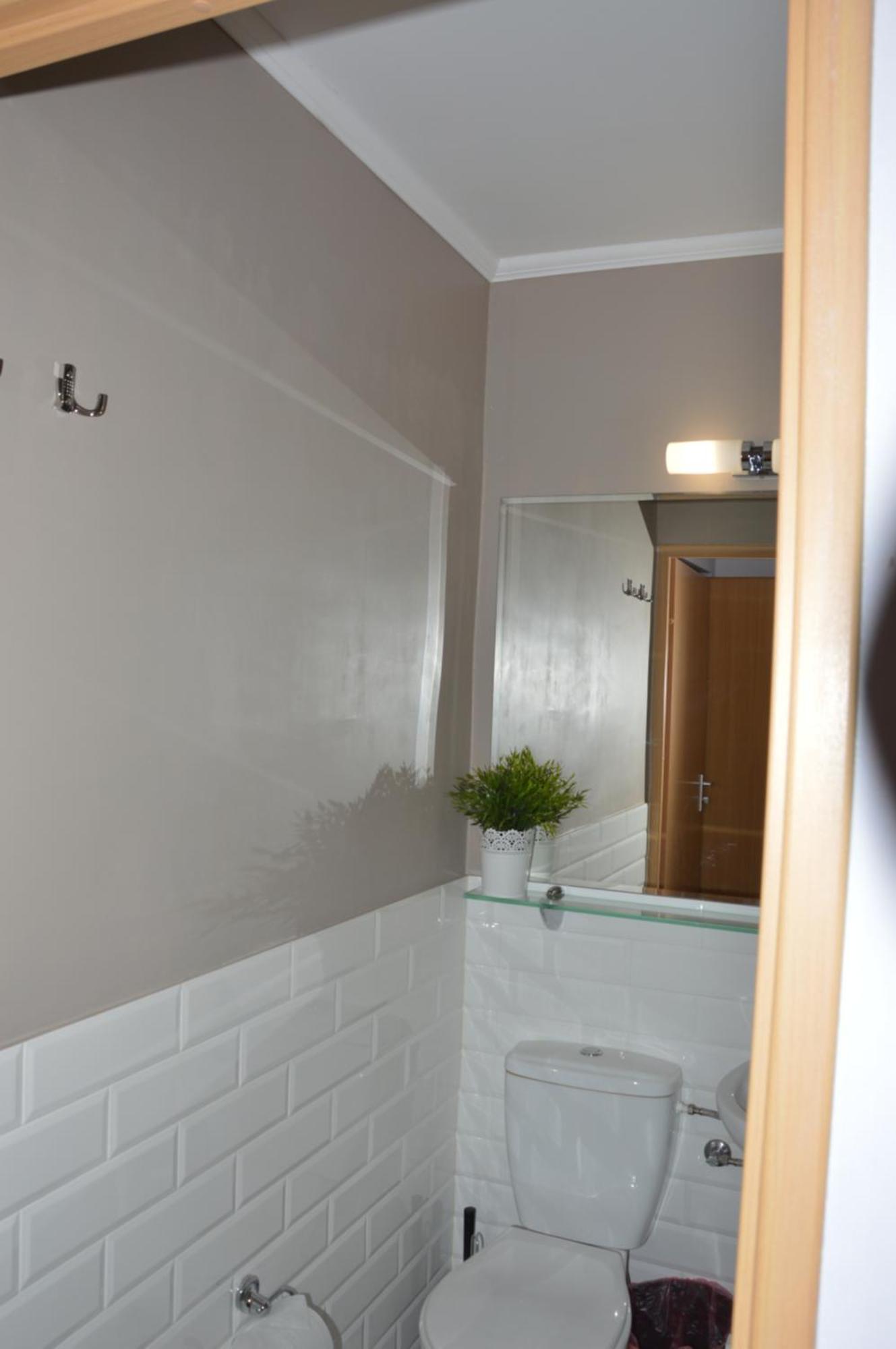 B&B Landrynka Krynica Morska Εξωτερικό φωτογραφία