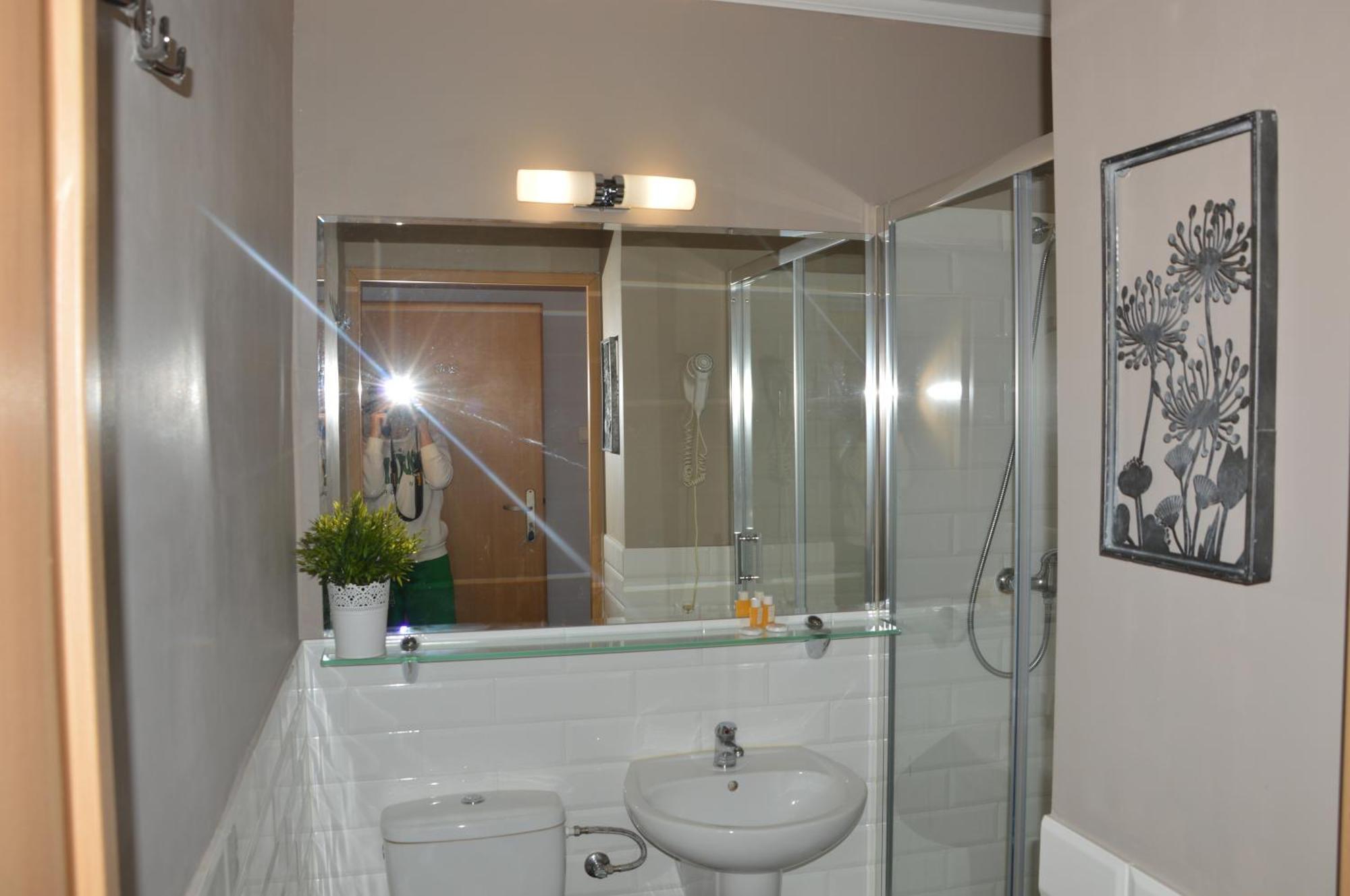 B&B Landrynka Krynica Morska Εξωτερικό φωτογραφία