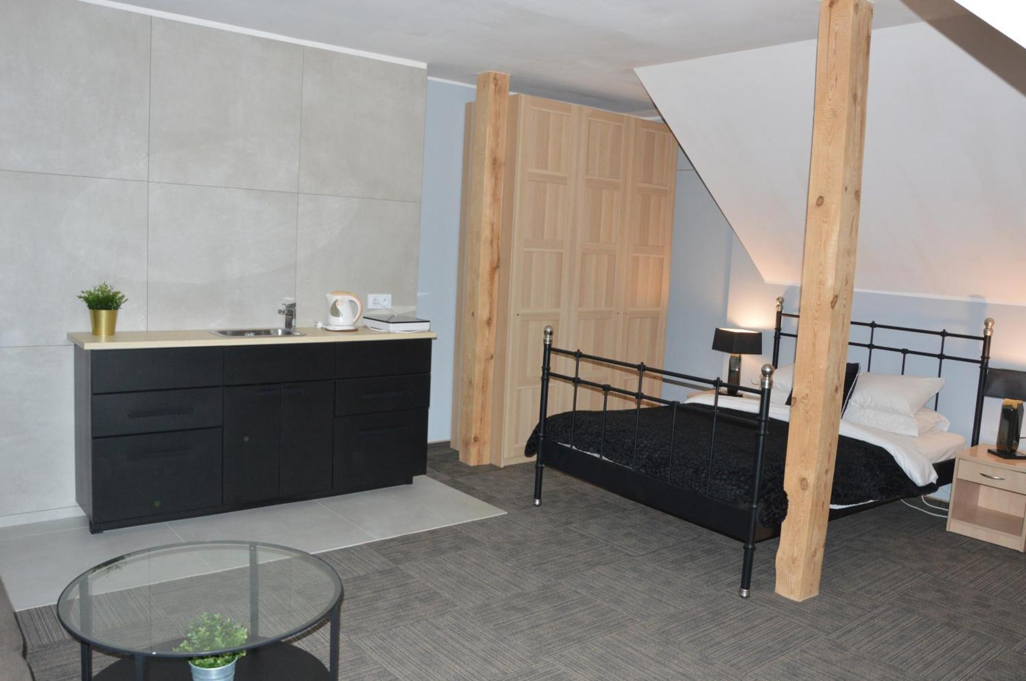 B&B Landrynka Krynica Morska Εξωτερικό φωτογραφία