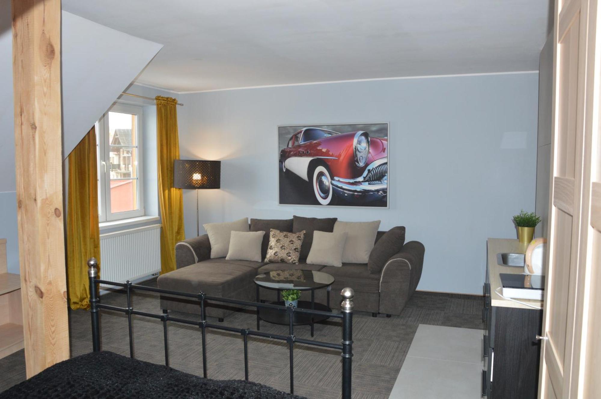 B&B Landrynka Krynica Morska Εξωτερικό φωτογραφία