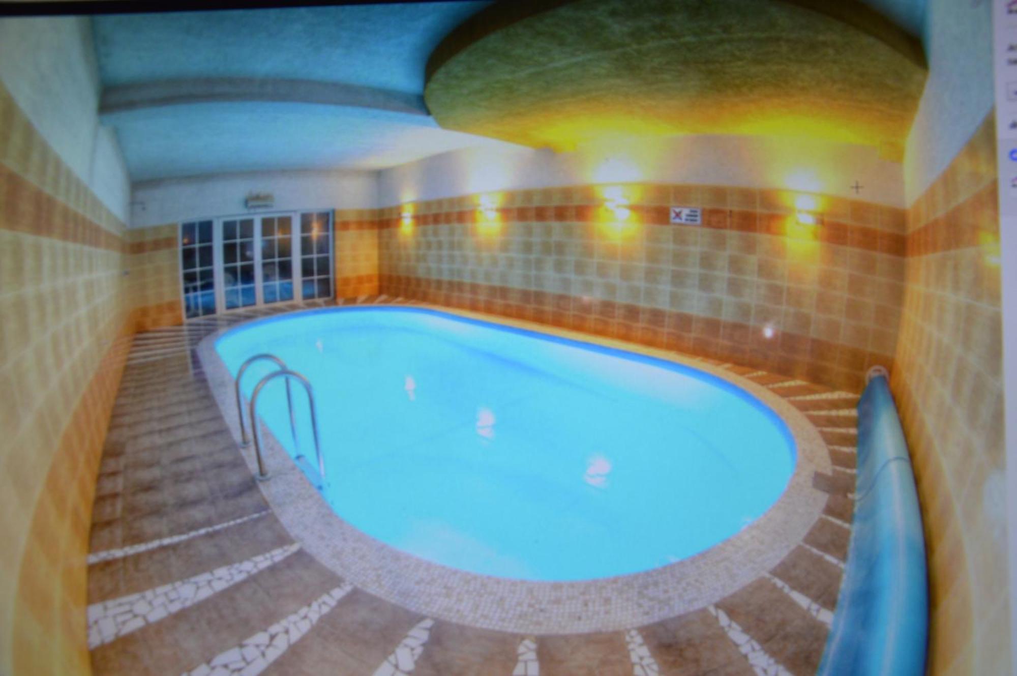 B&B Landrynka Krynica Morska Εξωτερικό φωτογραφία