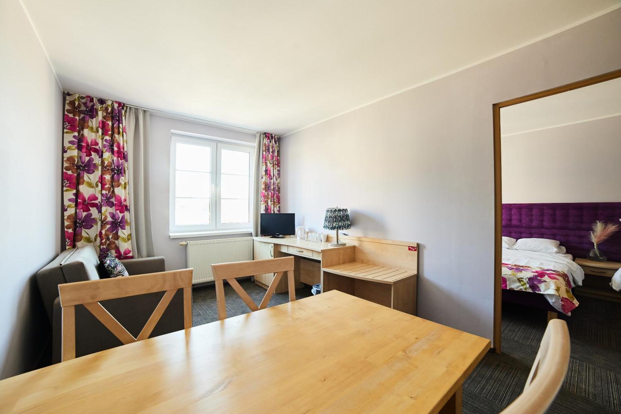 B&B Landrynka Krynica Morska Εξωτερικό φωτογραφία