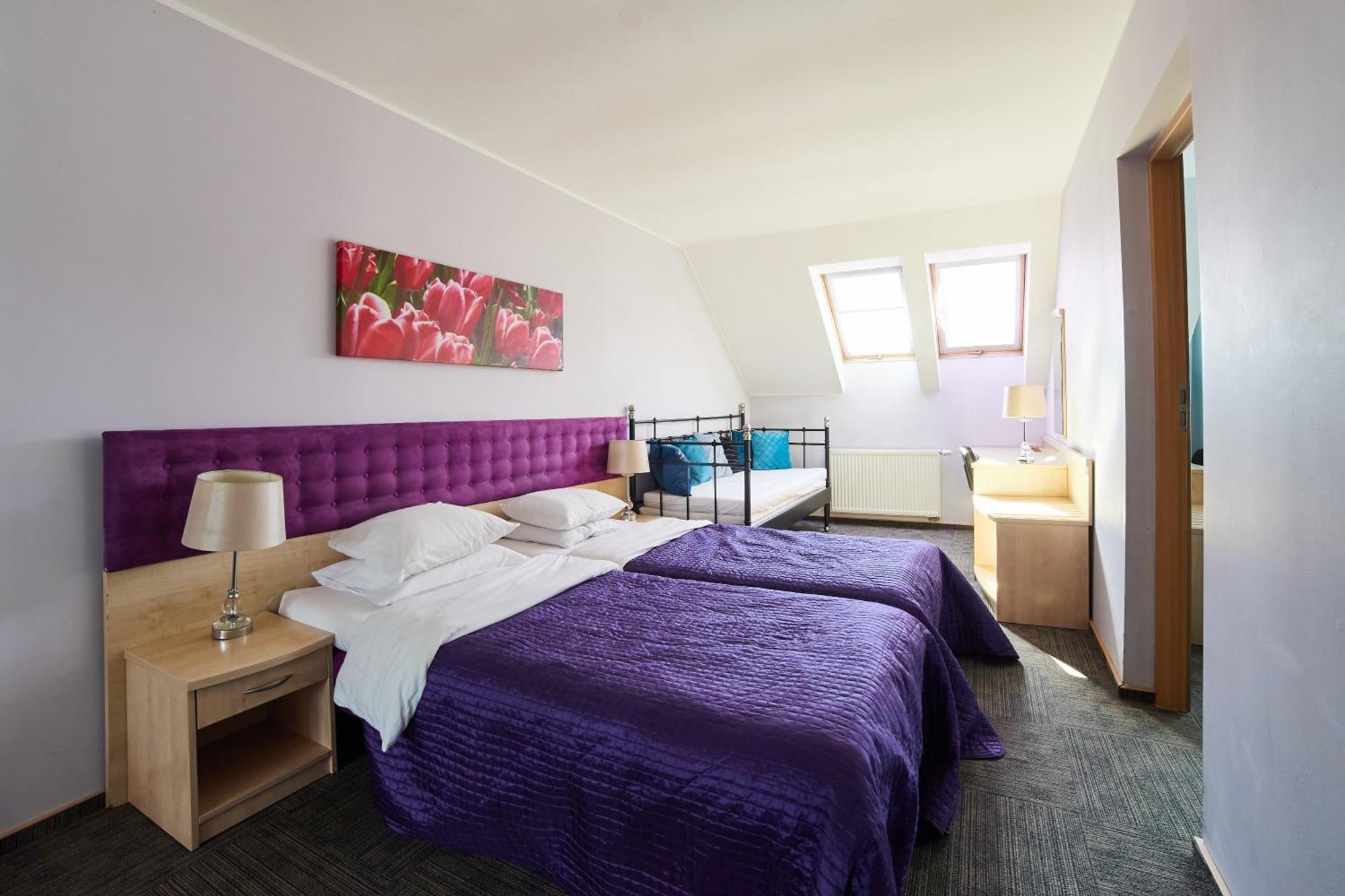 B&B Landrynka Krynica Morska Εξωτερικό φωτογραφία