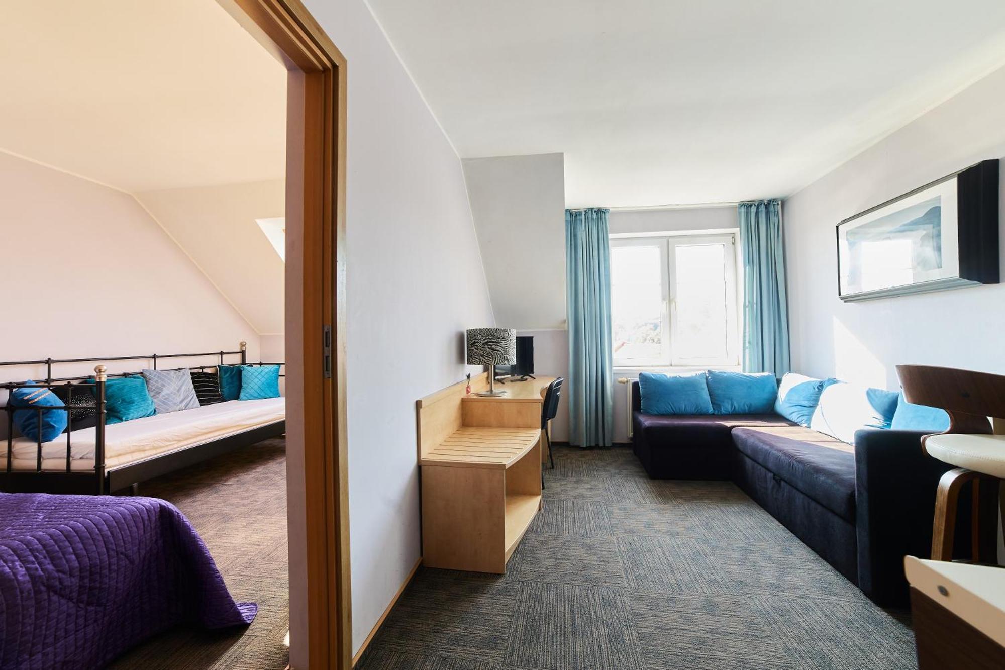B&B Landrynka Krynica Morska Εξωτερικό φωτογραφία