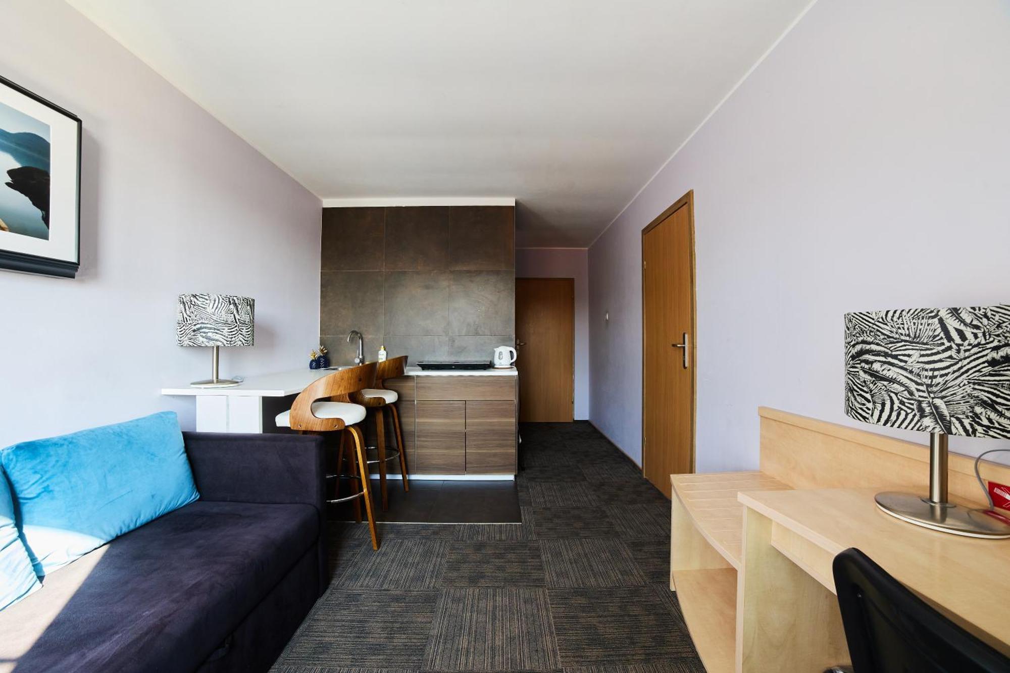 B&B Landrynka Krynica Morska Εξωτερικό φωτογραφία