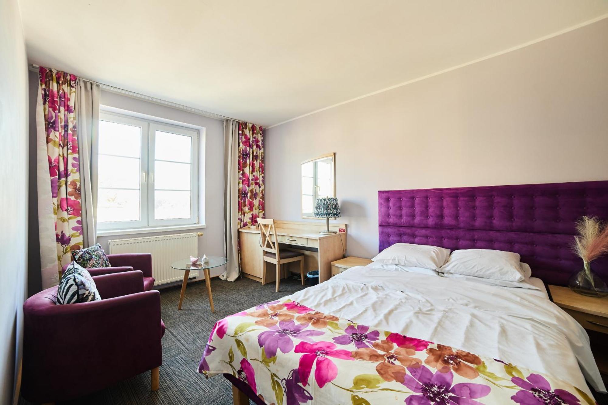 B&B Landrynka Krynica Morska Εξωτερικό φωτογραφία