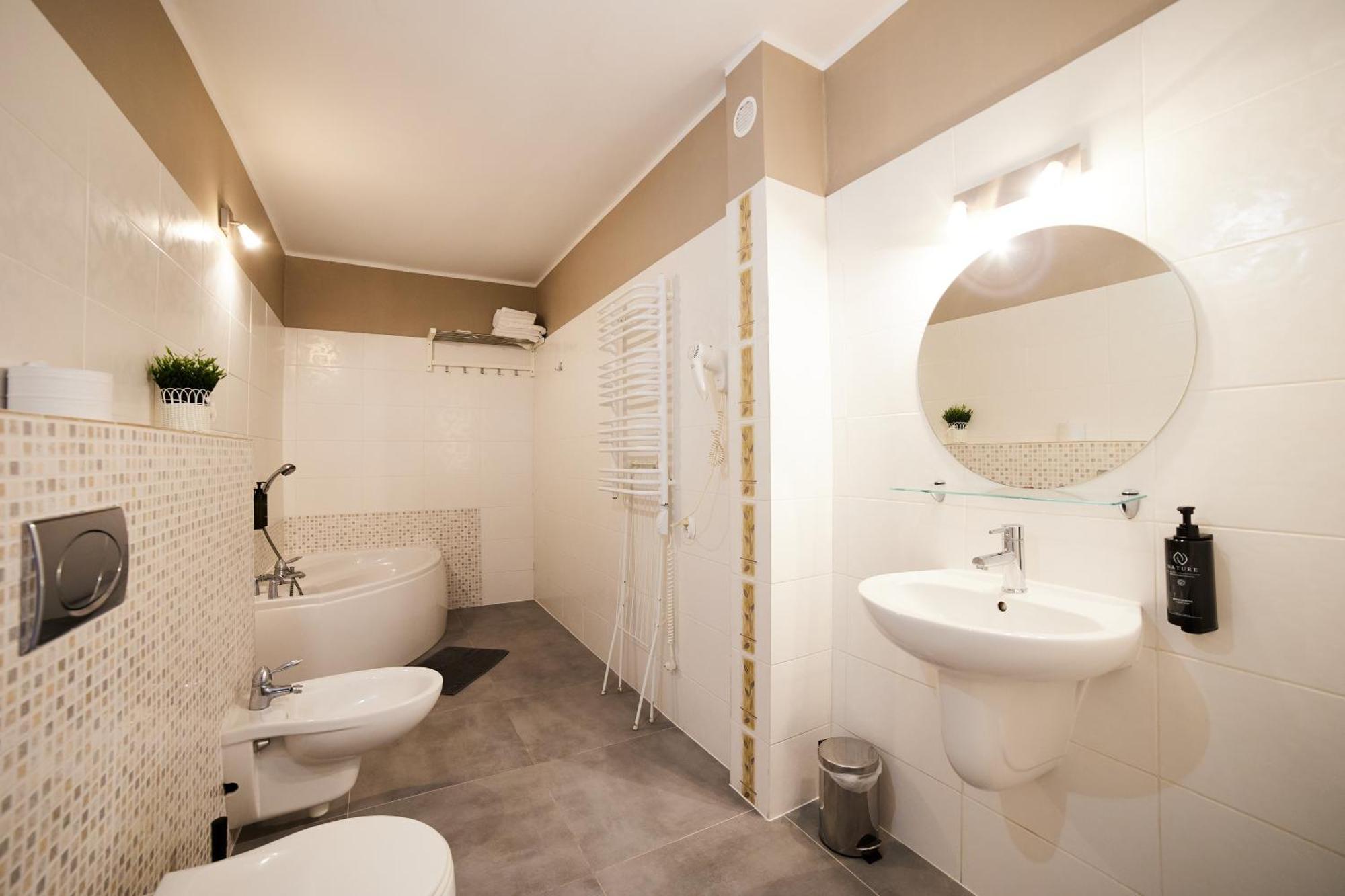 B&B Landrynka Krynica Morska Εξωτερικό φωτογραφία