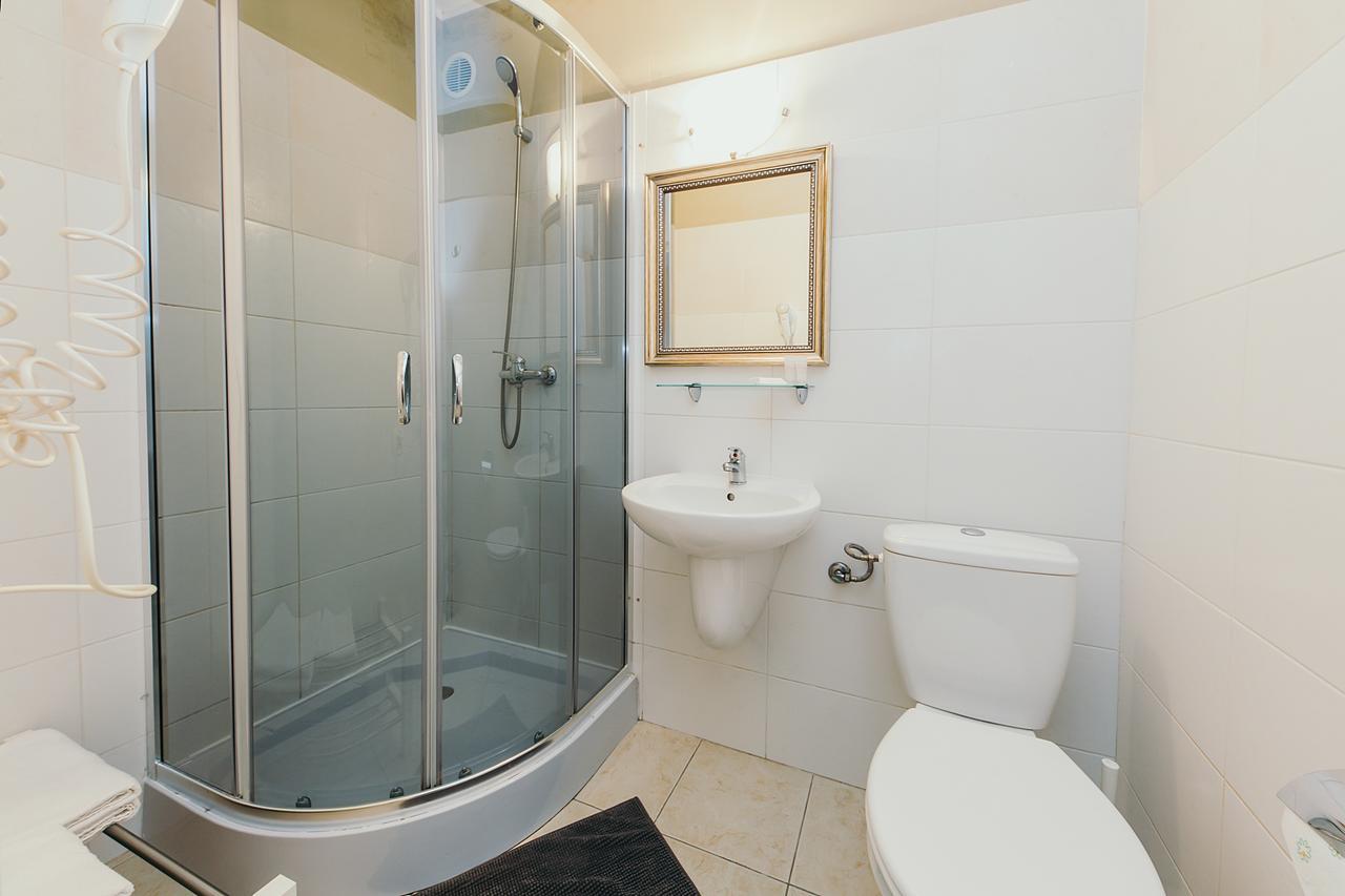 B&B Landrynka Krynica Morska Εξωτερικό φωτογραφία