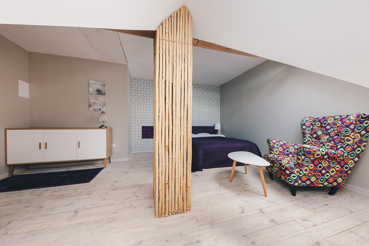 B&B Landrynka Krynica Morska Εξωτερικό φωτογραφία